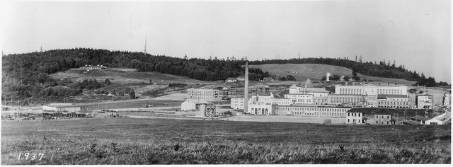 McNeil Prison Island